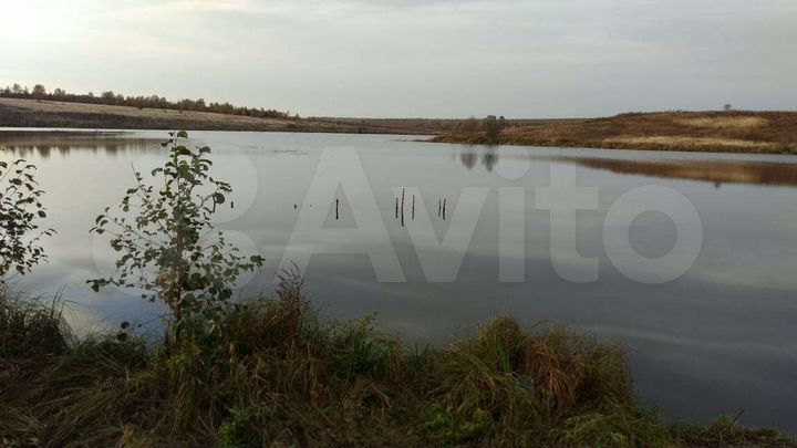 Участок 25 сот. (ИЖС)