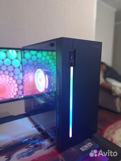Игровой Компьютер стандарт