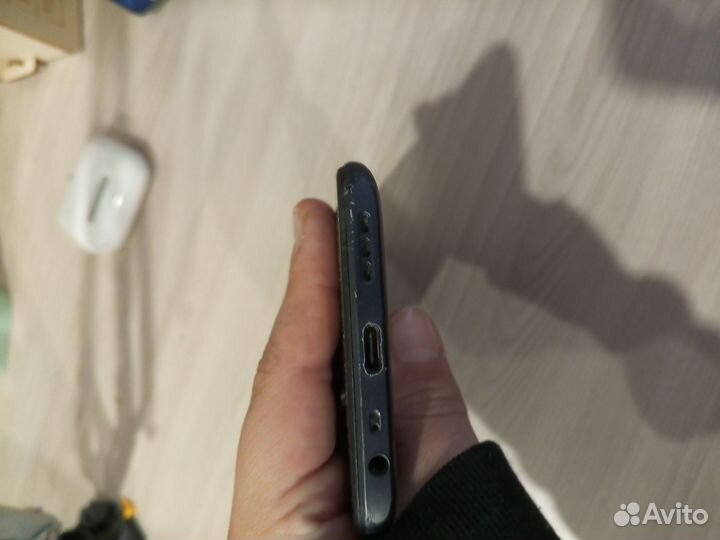 Xiaomi Redmi 9, 4/64 ГБ
