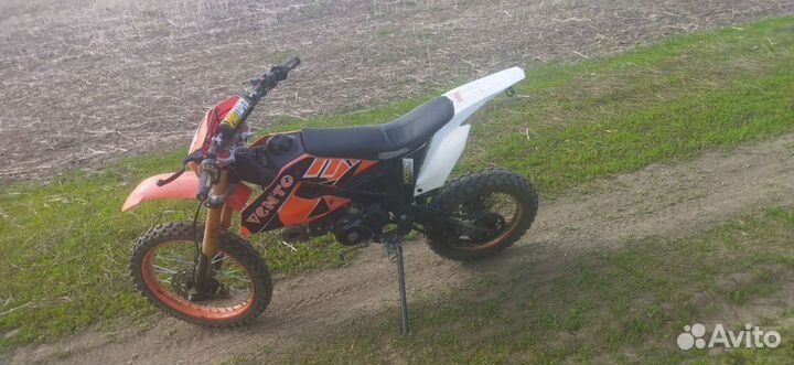 Продам питбайк