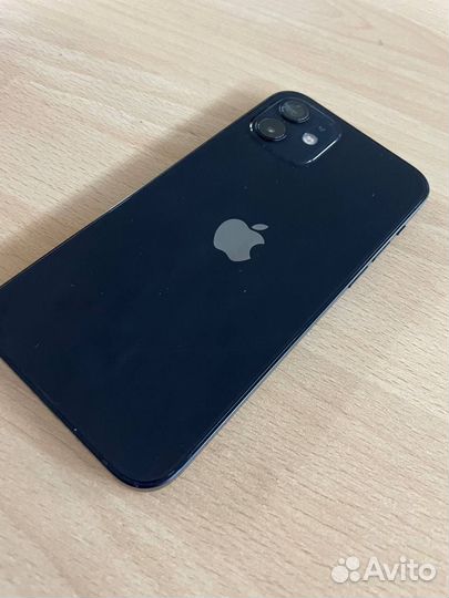 iPhone 12, 64 ГБ