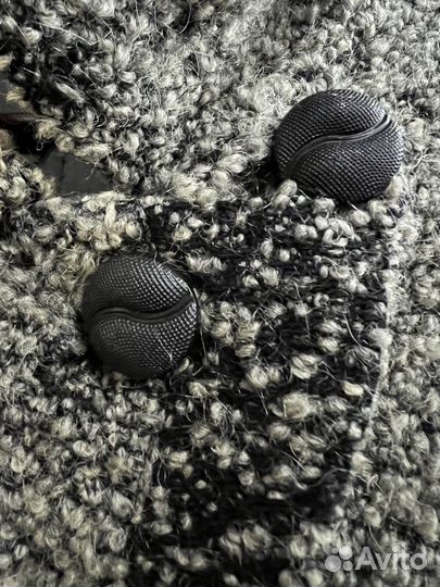 Пальто женское демисезонное