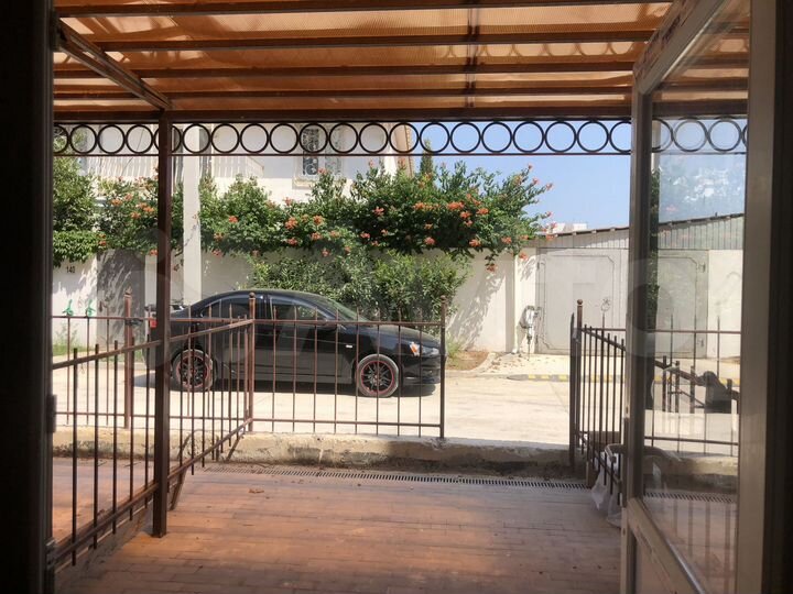 Апартаменты-студия, 16,3 м², 1/3 эт.