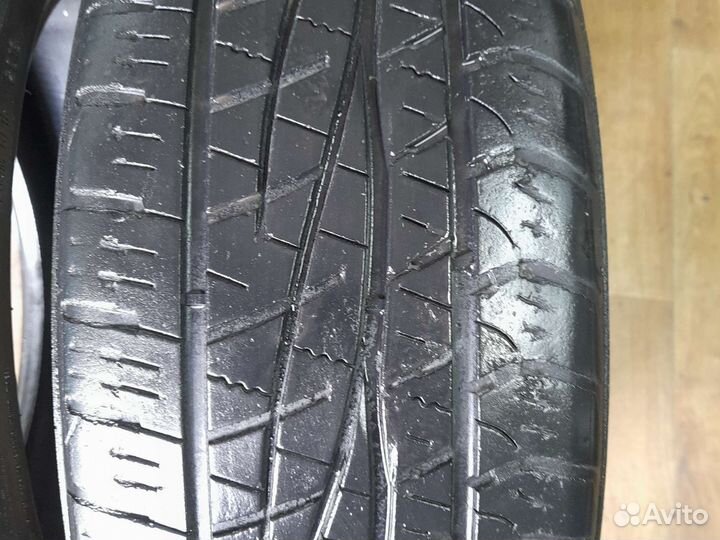 Kelly Edge HP 205/45 R17 88V