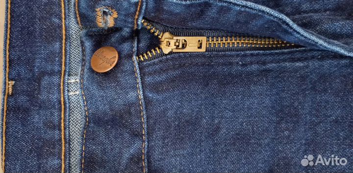 Джинсы Wrangler 936