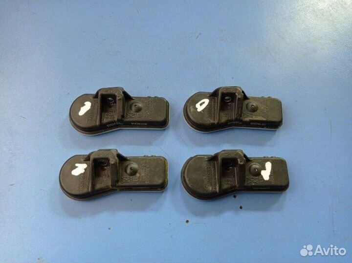 Датчик давления в шинах Hyundai Tucson 3 TL