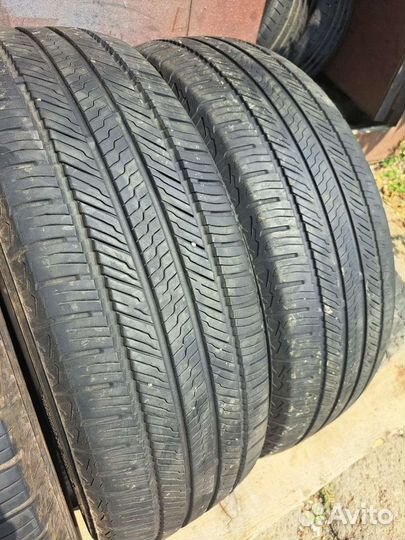 Yokohama Geolandar CV G058 235/65 R18 106V