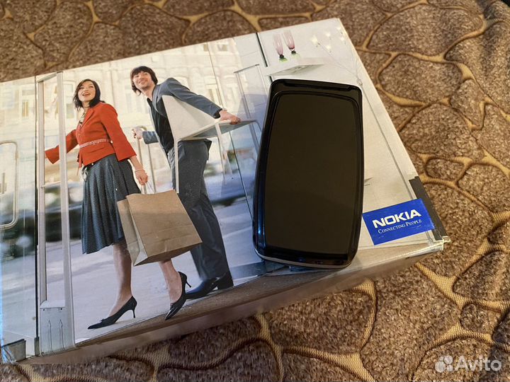Nokia 2650