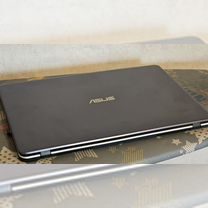 Ноутбук asus Vivobook pro 17