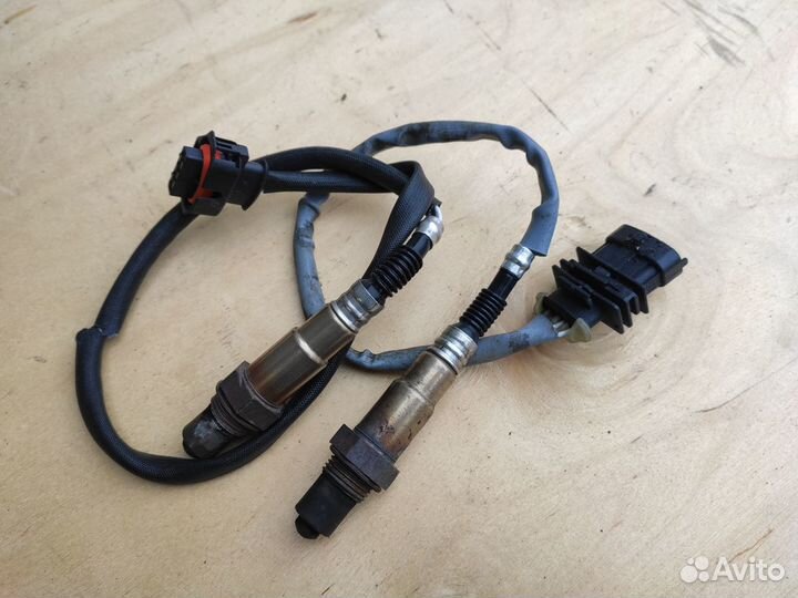 Датчик кислорода 1.2 1.4 1.6 1.8 Astra J Corsa D