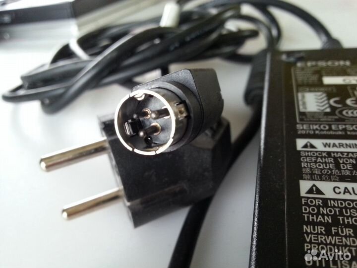 Блок питания Epson PS-180 24V/2 A