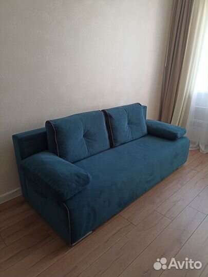 Диван кровать, в отличном состоянии