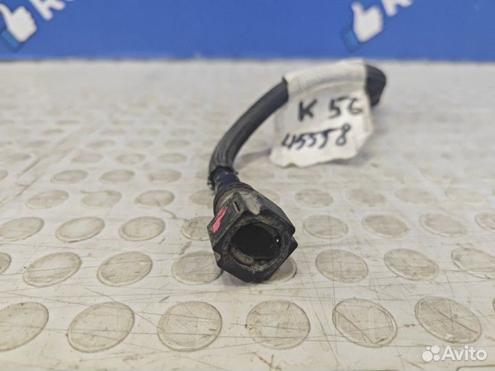 Трубка топливная Renault Kaptur