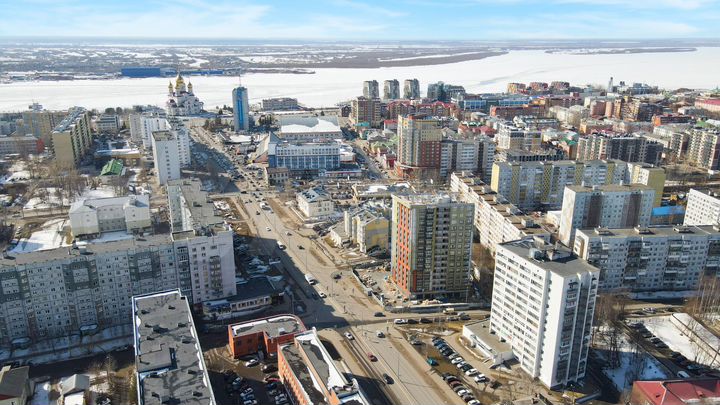 2-к. квартира, 46,9 м², 4/15 эт.