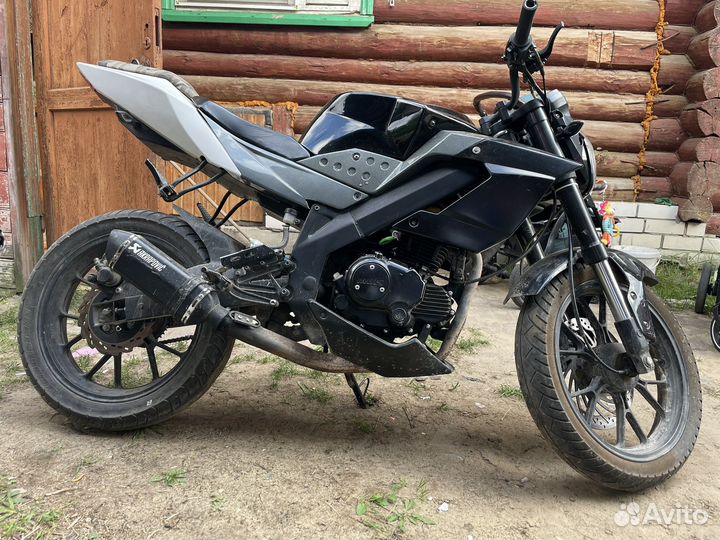 Irbis gr250