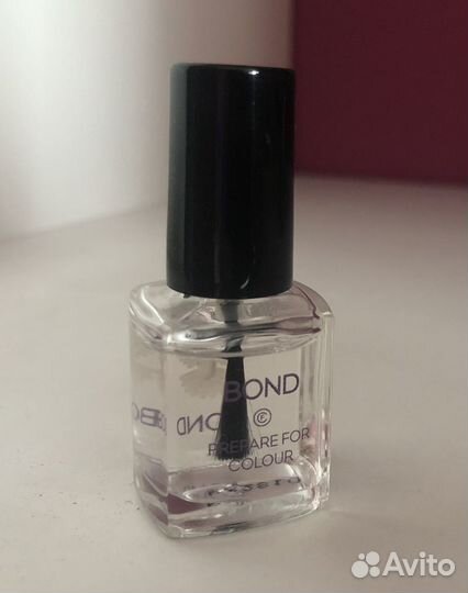 Обезжириватель Бонд Christina Fitzgerald