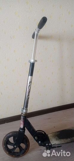 Самокат детский