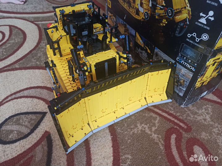 Lego Technic