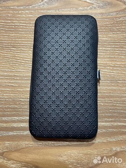 Маникюрный набор 12/16 в 1