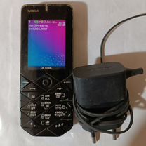 Nokia 7500 Prism