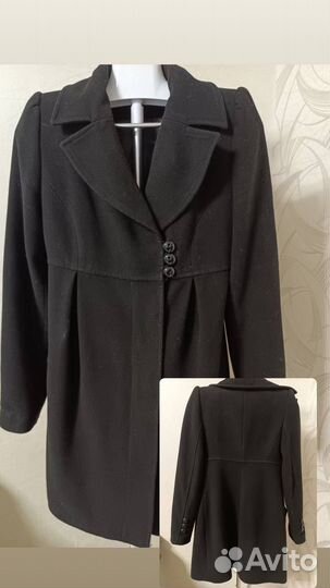 Пальто женское