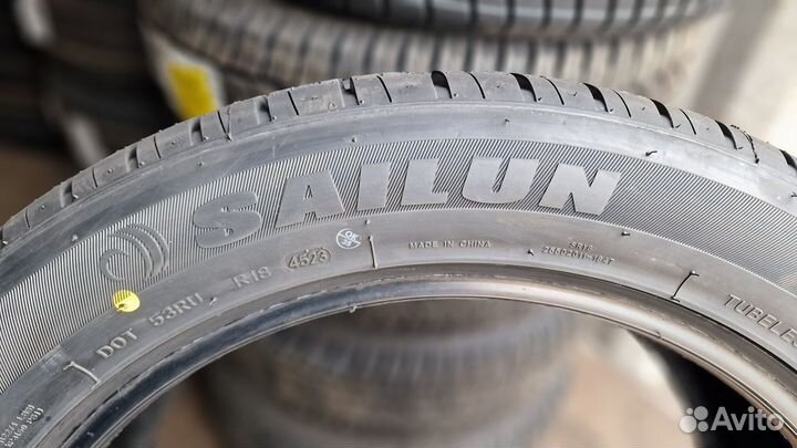 Sailun Terramax CVR 255/50 R20 109W