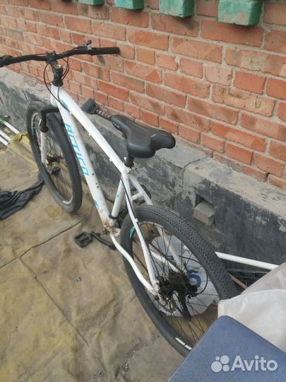 Велосипед actico 26