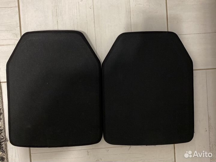 Бронепластины 5 класс