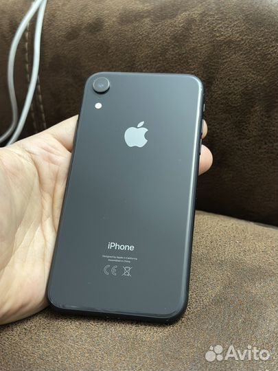 iPhone Xr, 64 ГБ
