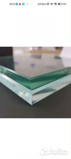 Резка стекла, зеркала,закалка, триплекс. Обработка