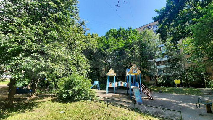 1-к. квартира, 31 м², 6/9 эт.