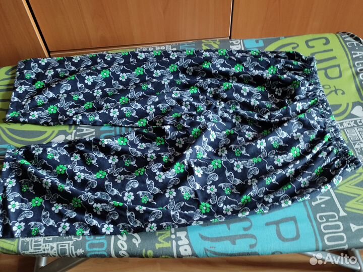 Велосипедки женские, 44-46