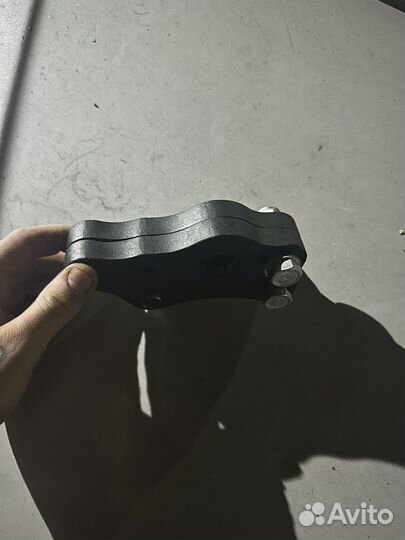 Сошки jzx 90 mark 2