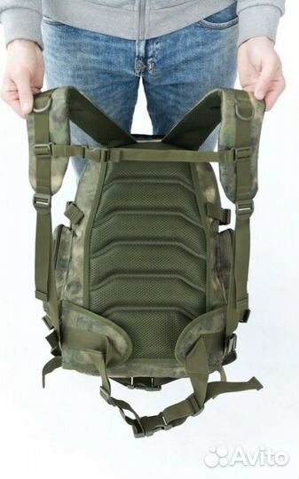 Рюкзак рейдовый 40л