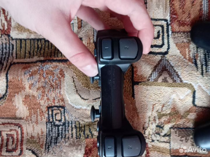 Приставка игровая box arcade