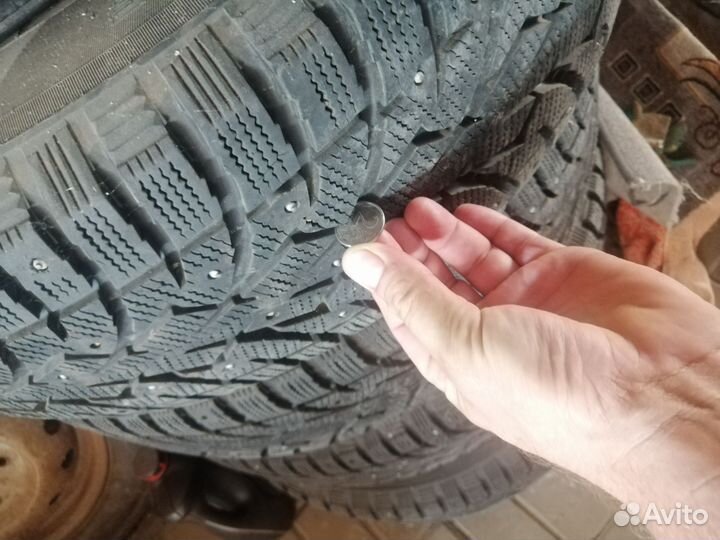 Колеса на УАЗ патриот