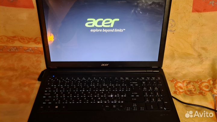 Acer Aspire V5-571