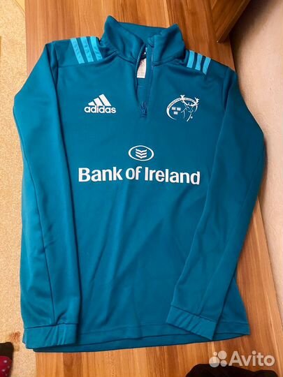 Кофта Adidas Munster Rugby