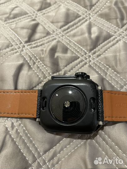 Часы apple watch se