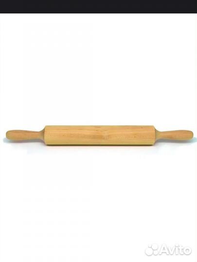 Скалка для теста