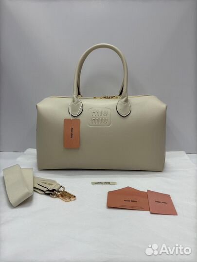 Сумка женская miu miu