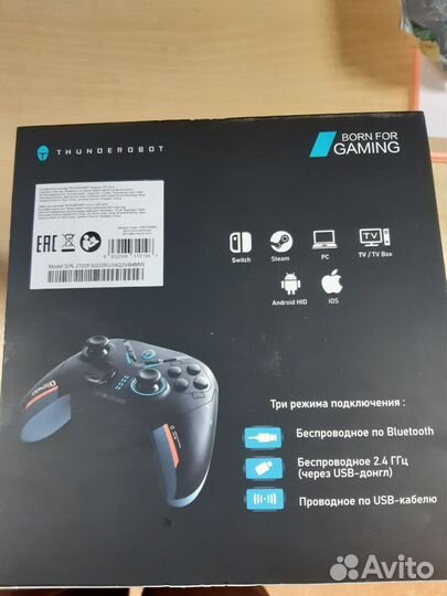 Игровой контроллер,g70 zero