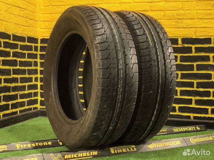 Kleber Dynaxer HP3 195/65 R15