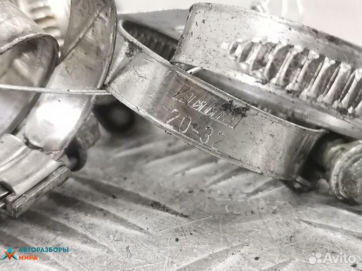 Хомут металлический Renault Vel Satis 2003