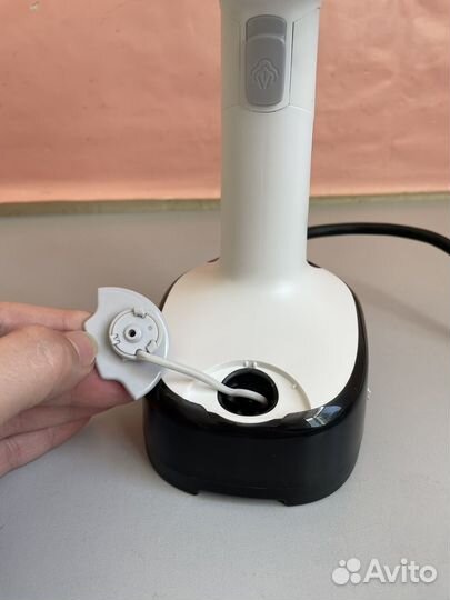 Отпариватель ручной Tefal DT3030E0