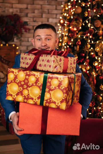 Ведущий на свадьбу, корпоратив, юбилей, выпускной