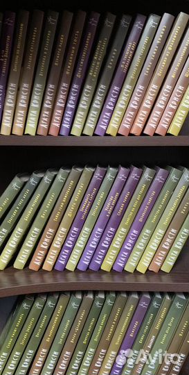 Книги Детективы Агаты Кристи