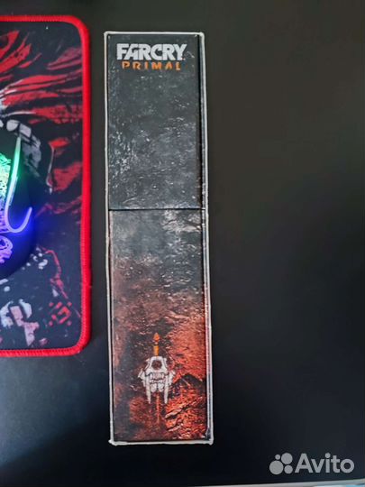 Far Cry Primal PC, коллекционное издание