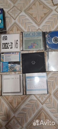 Сд диски для компьютера