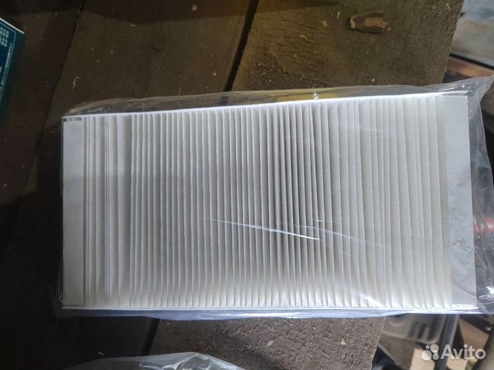 Р750014 фильтр кабины